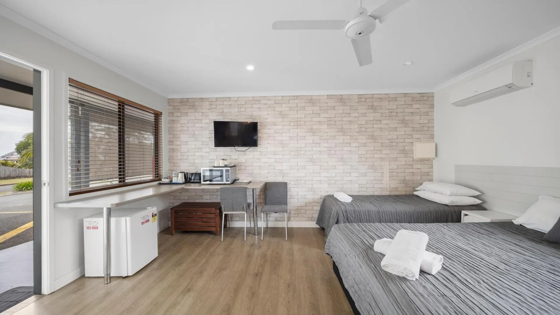 Verandah Motel Gympie
