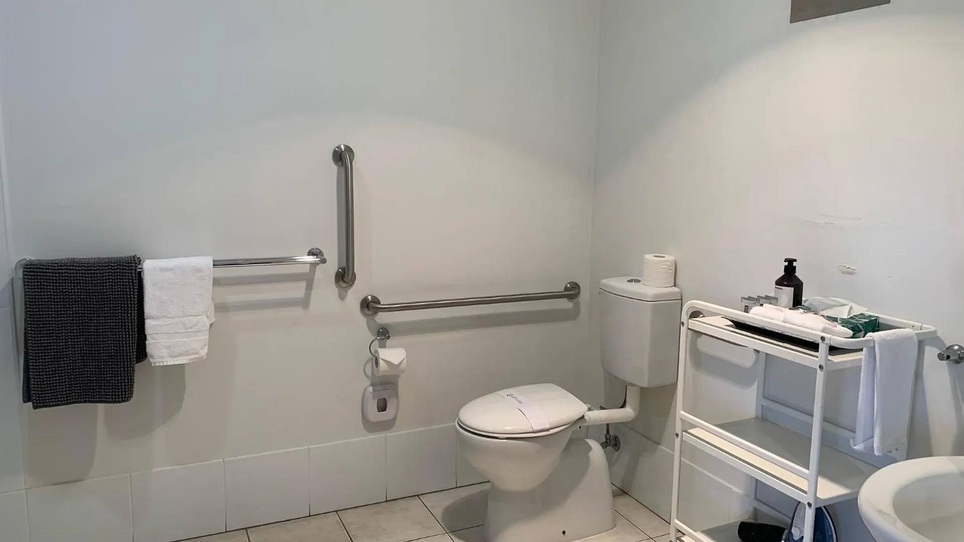 Verandah Motel Gympie