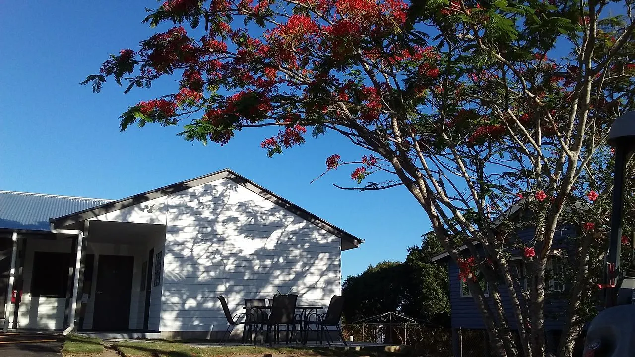 Verandah Motel Gympie