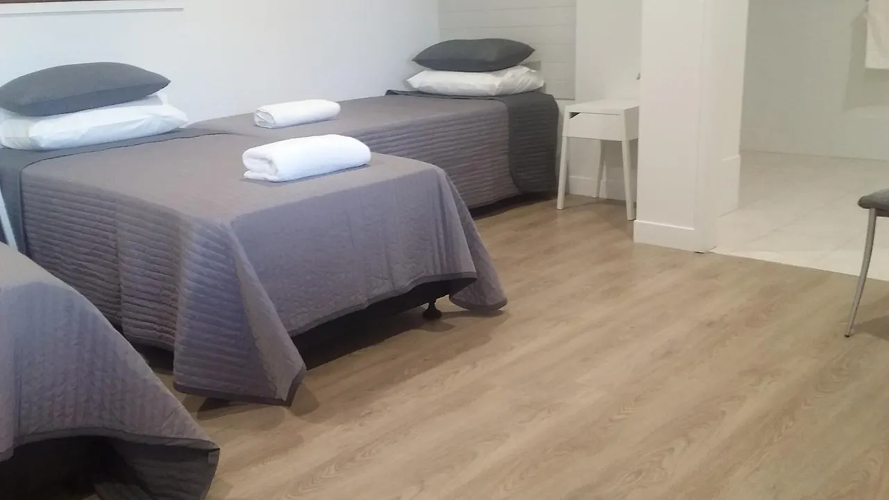 ****  Verandah Motel Gympie Australia