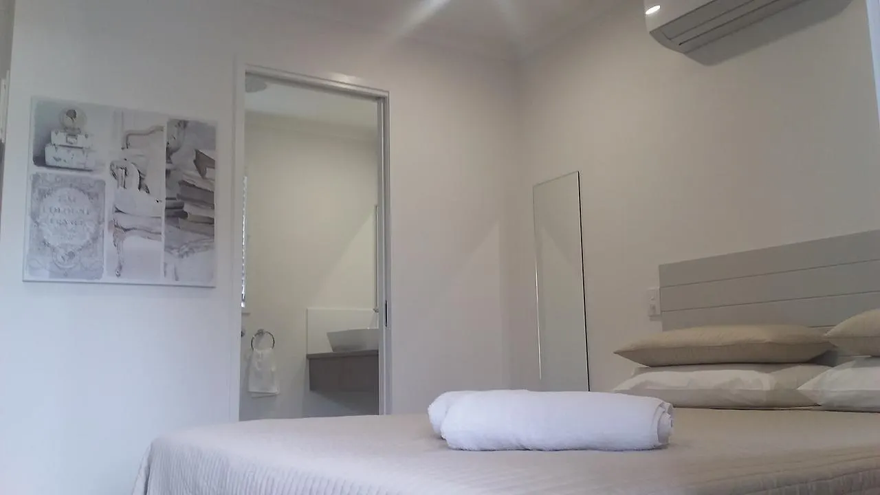 Verandah Motel Gympie