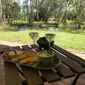 Bed & Breakfast Noosa Weyba, Weyba Downs