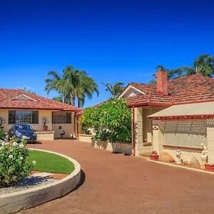 Bed & Breakfast Armadale, Redcliffe