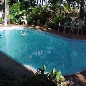 Hotel Gulfland And Caravan Park, Normanton
