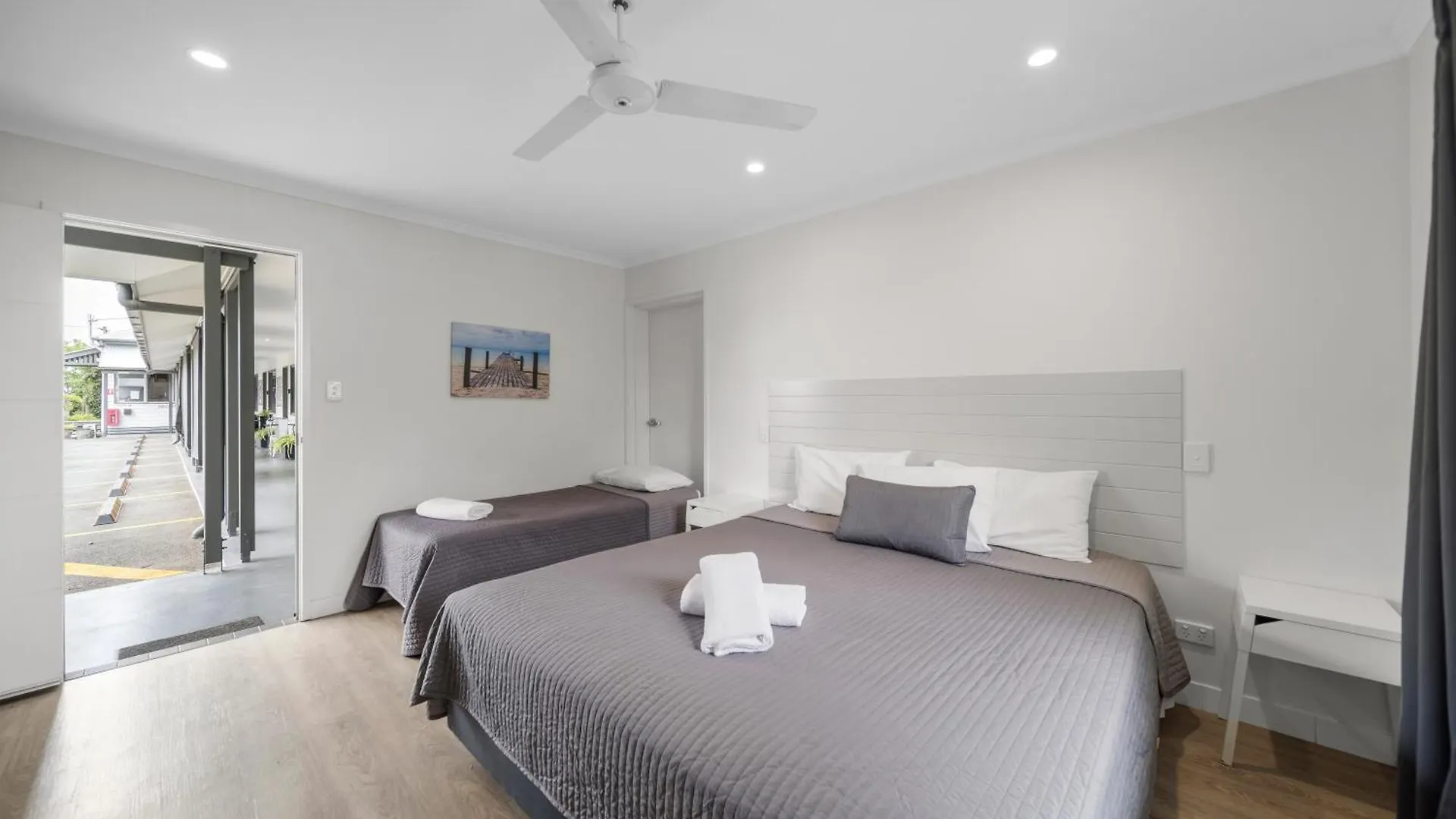 Verandah Motel Gympie