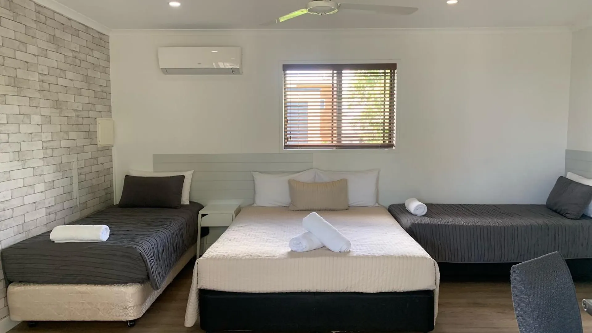 Verandah Motel Gympie 4*,  Australia