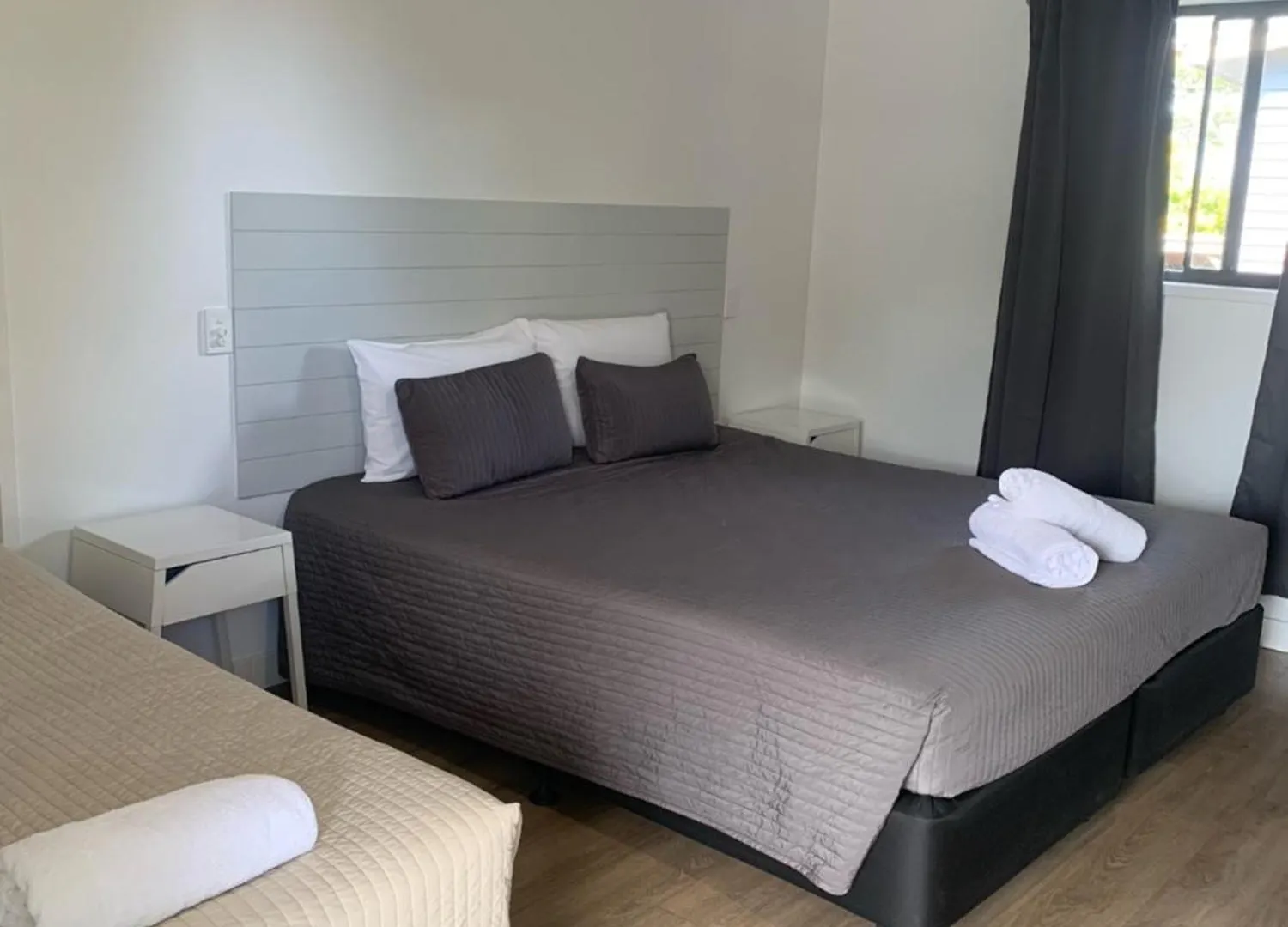 ****  Verandah Motel Gympie Australia