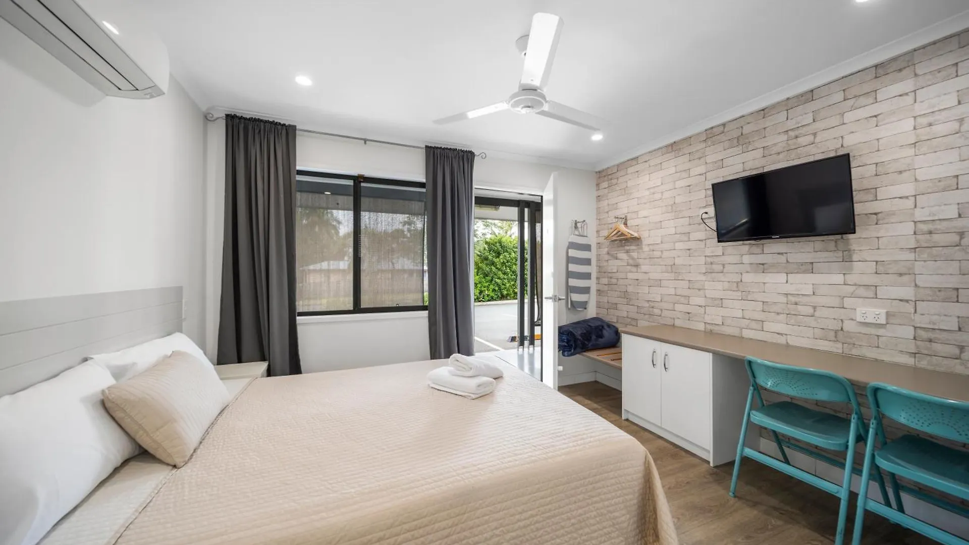 Verandah Motel Gympie Australia