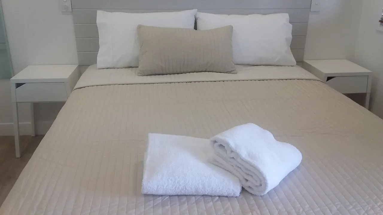 Verandah Motel Gympie 4*,  Australia