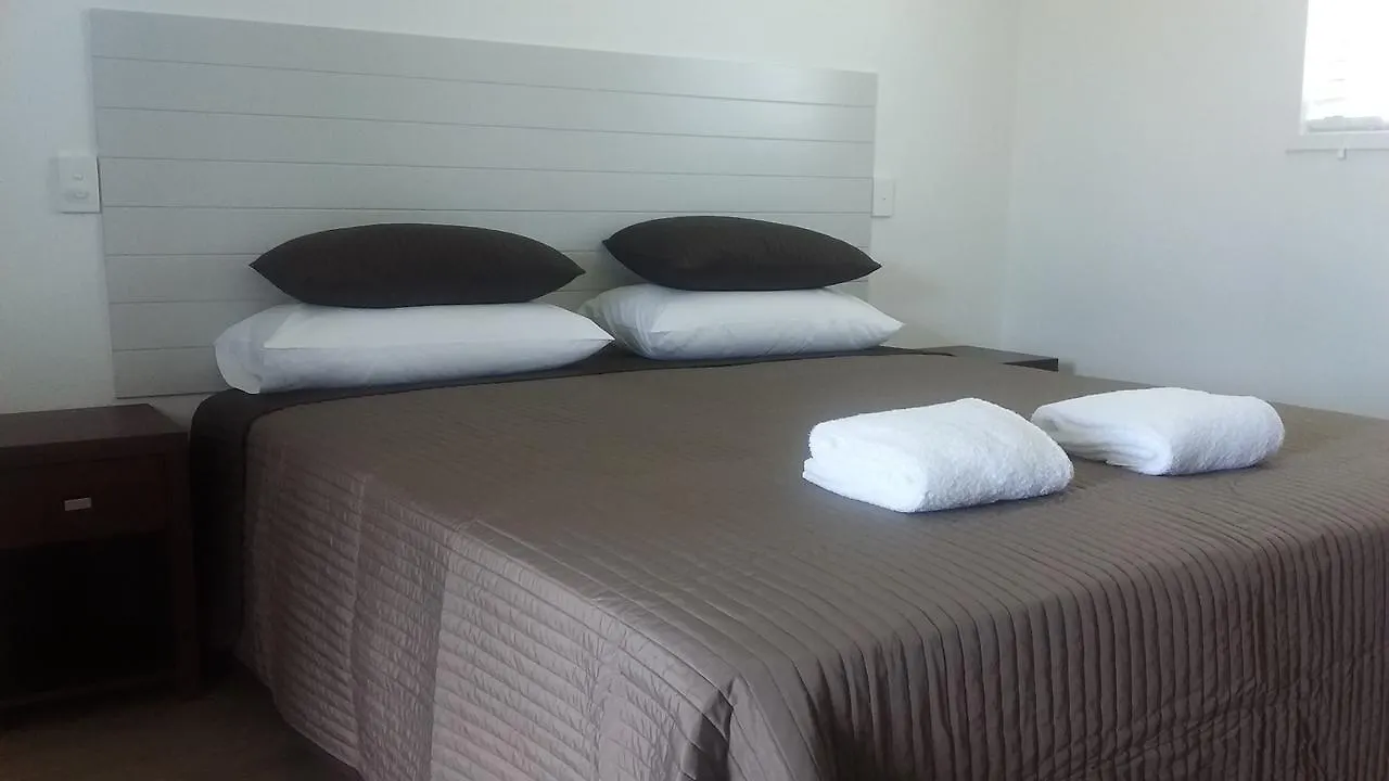 Verandah Motel Gympie 4*,