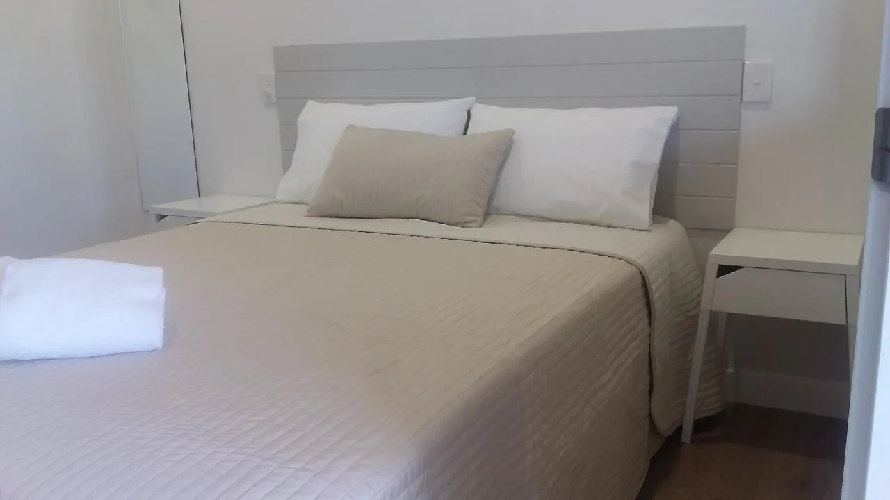 Verandah Motel Gympie