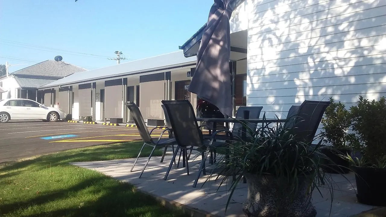 Verandah Motel Gympie