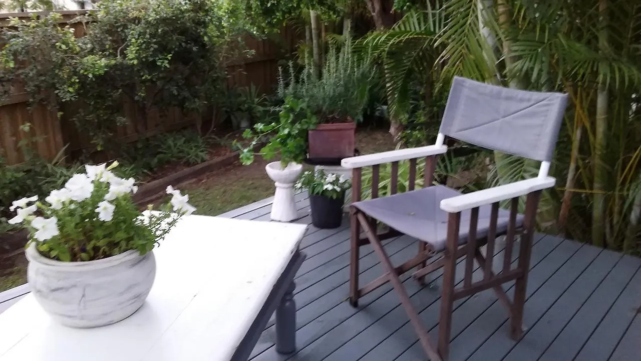 Verandah Motel Gympie